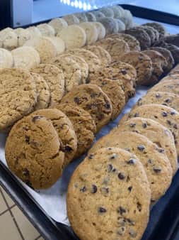 image of Regular Cookies
