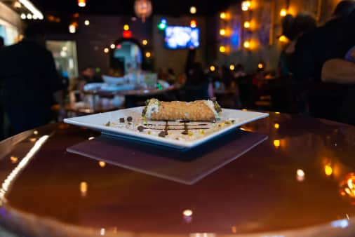 image of Cannoli