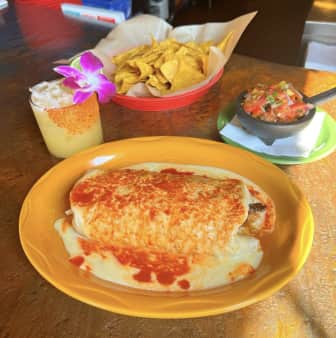 image of BURRITO GRANDE