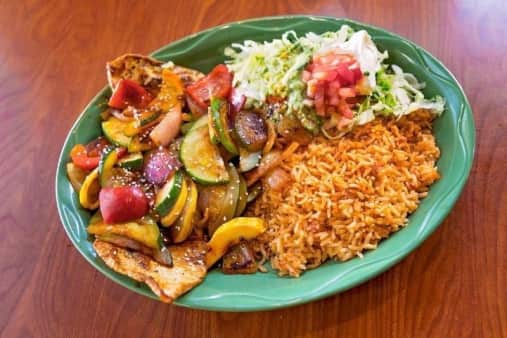 image of POLLO YUCATAN