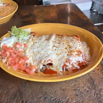 image of ENCHILADAS SUPREMAS