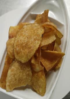 image of Fresh House Chips