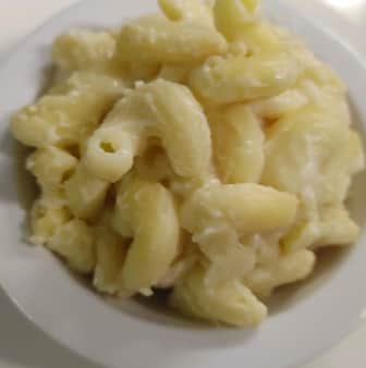 image of White Cheddar Mac & Cheese