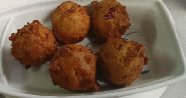 image of Hushpuppies