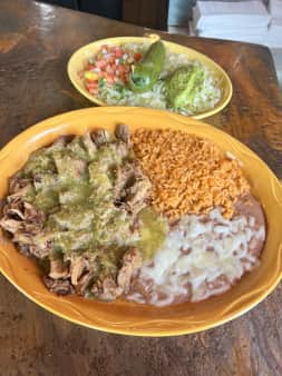 image of CARNITAS