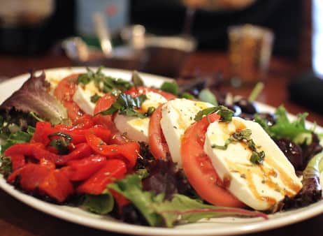 image of Insalate Caprese