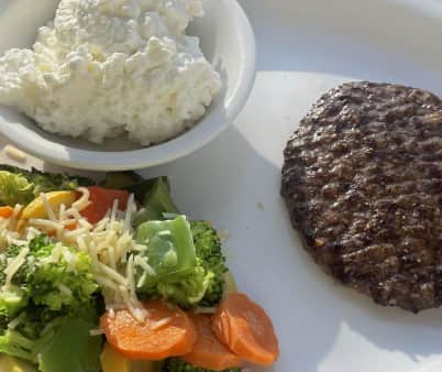image of Low Carb Platter