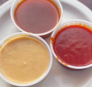 image of Wing Sauce