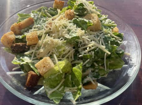 image of Small Caesar Salad
