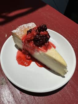 image of Butter Cake