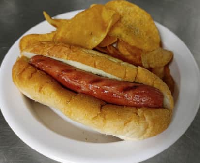 image of Kids- Hot Dog