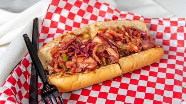 image of Korean Teriyaki