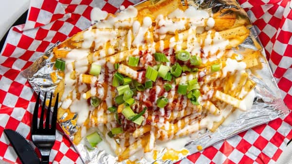 image of SoHi Super Fries