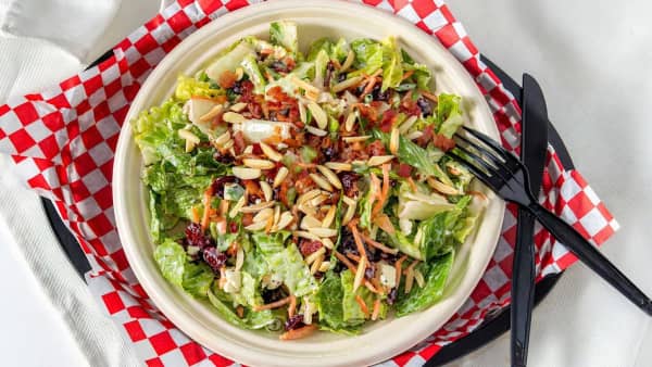 image of Chopped Salad