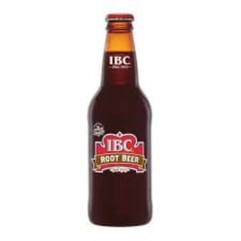 image of Root Beer Bottle