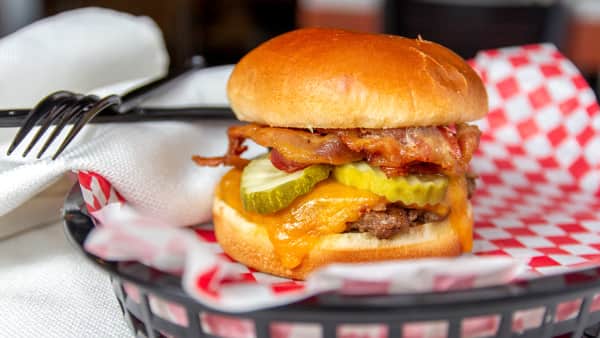 image of BBQ Bacon Cheddar