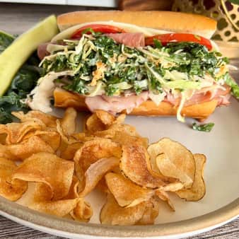image of The Hoagie