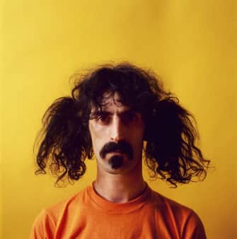 image of #3 The Zappa