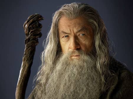 image of #6 The Gandalf