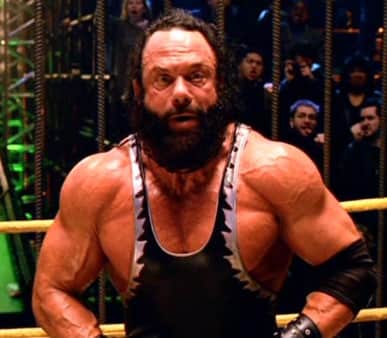 image of #9 The Randy Savage