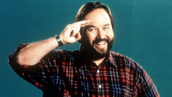 image of #13 The Al Borland