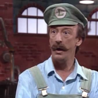 image of #15 The Luigi