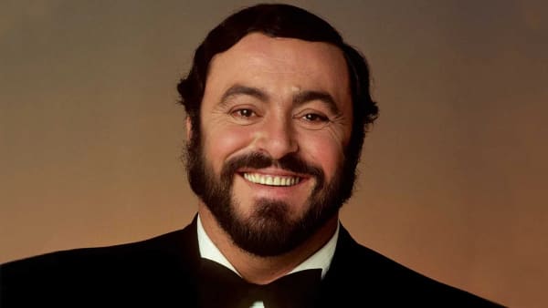 image of #16 The Pavarotti