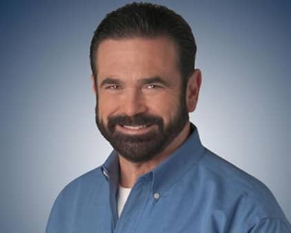 image of #18 The Billy Mays