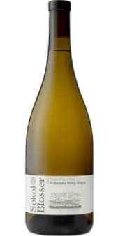 image of Sokol Blosser Estate Pinot Gris 2021 - 750mL