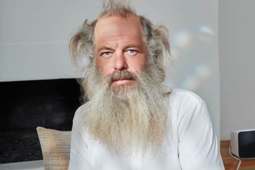 image of #33 The Rick Rubin