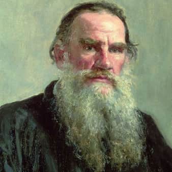 image of #39 The Leo Tolstoy