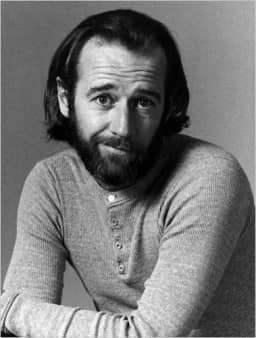 image of #41 The George Carlin