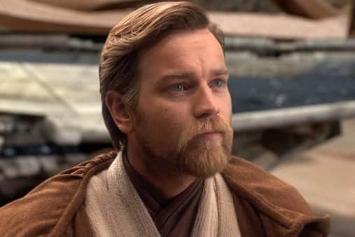 image of #42 The Obi Wan Kenobi