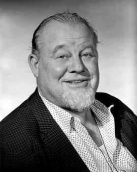 image of #46 The Burl Ives