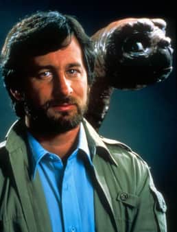 image of #47 The Steven Spielberg