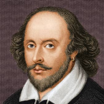 image of #50 The Shakespeare