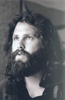 image of #51 The Jim Morrison