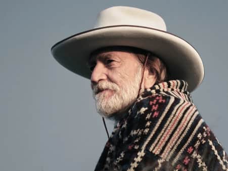 image of #53 The Willie Nelson
