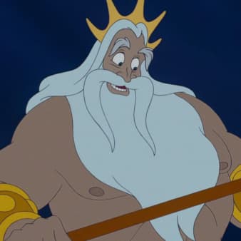 image of #56 The King Triton