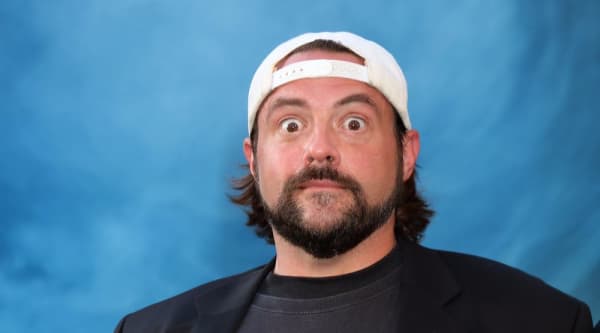 image of #62 The Silent Bob
