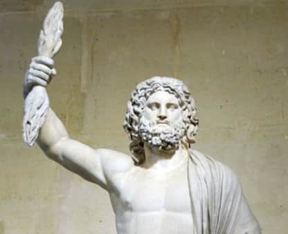 image of #65 The Zeus
