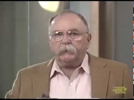 image of #67 The Walrus