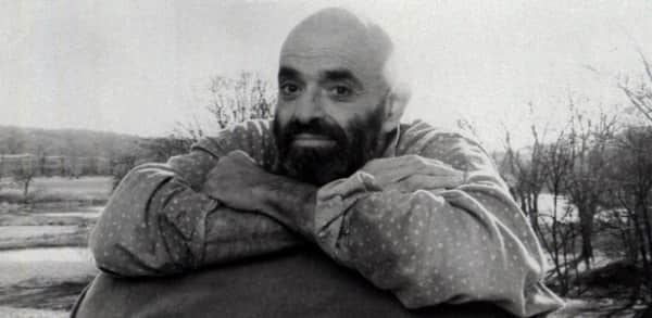 image of #72 The Shel Silverstein