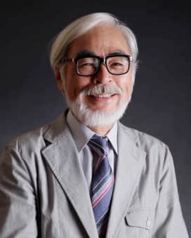 image of #78 The Hayao Miyazaki