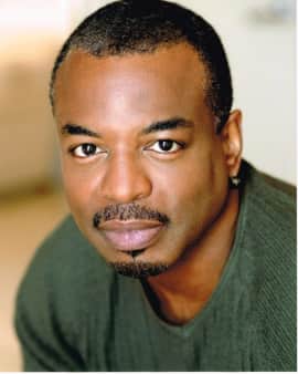 image of #80 The Levar Burton