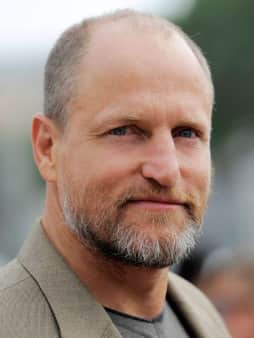 image of #85 The Woody Harrelson