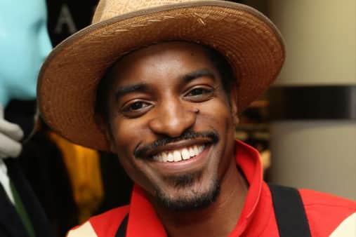 #87 The Andre 3000