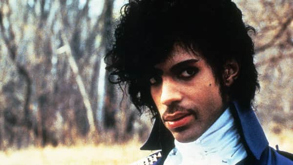 image of #89 The Sandwich Formerly Known as Prince