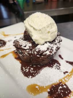 image of Bread Pudding 