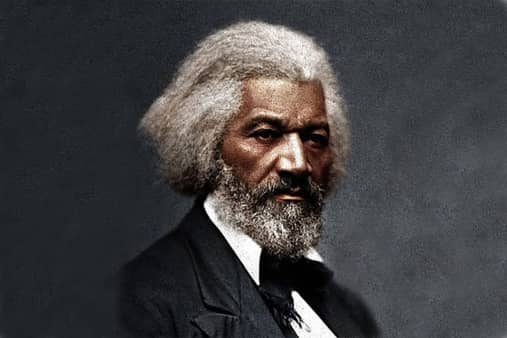 image of The Frederick Douglass